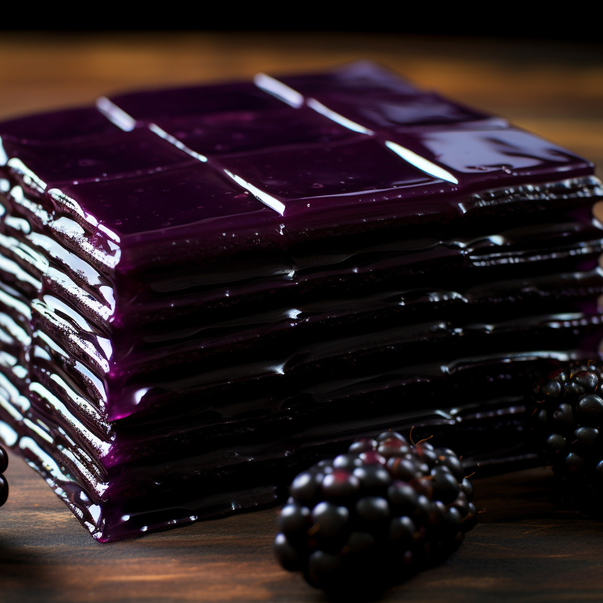 Raspberry Almond Bars